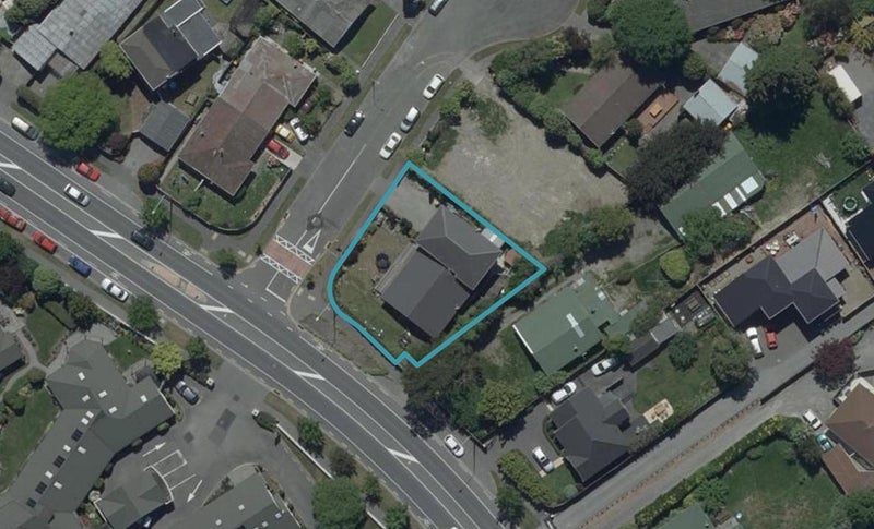 160 Wairakei Road, Bryndwr, Christchurch - Carousel 1