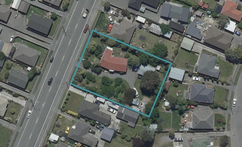 94 Gilberthorpes Road, Hei Hei, Christchurch - Carousel 1