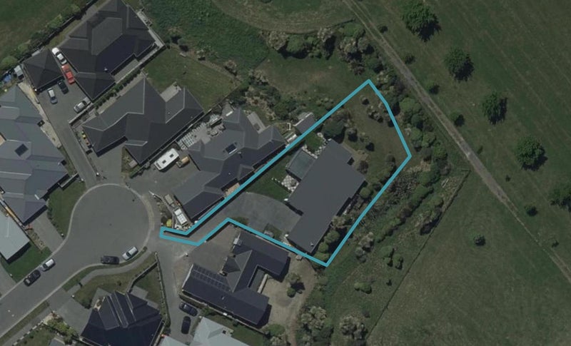 12 Constance Place, Aidanfield, Christchurch - Carousel 1