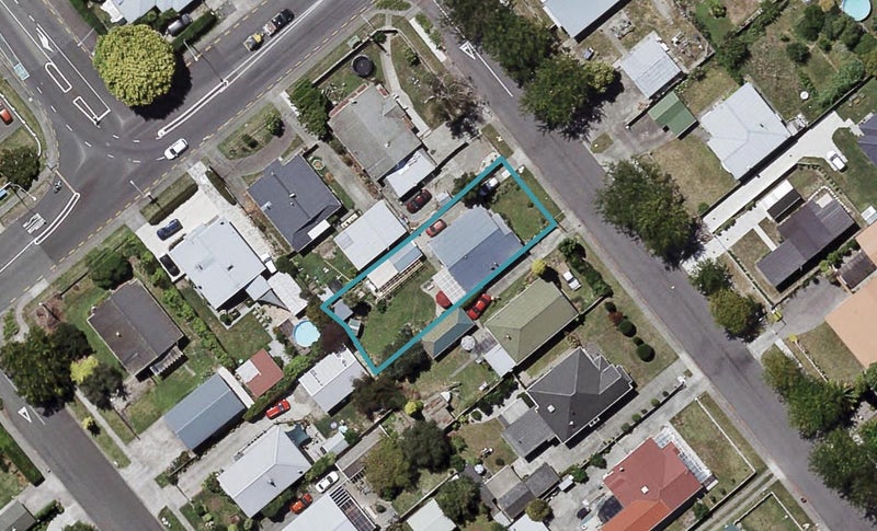 603 Buller Street, Akina, Hastings - Carousel 1