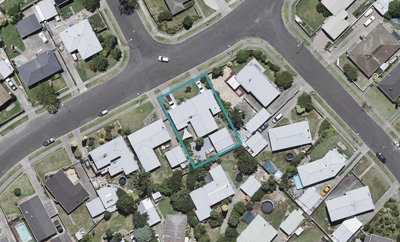 21 Norfolk Street, Tamatea, Napier - Carousel 1