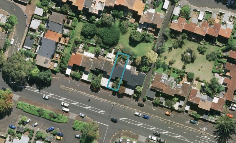 123 Wellington Street, Freemans Bay, Auckland - Carousel 1