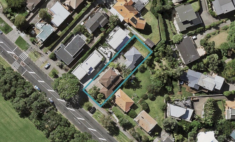 1/104 Coates Avenue, Orakei, Auckland - Carousel 1