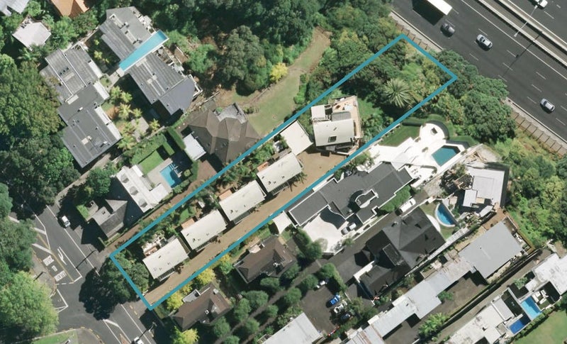 5/109 Shelly Beach Road, Ponsonby, Auckland - Carousel 1