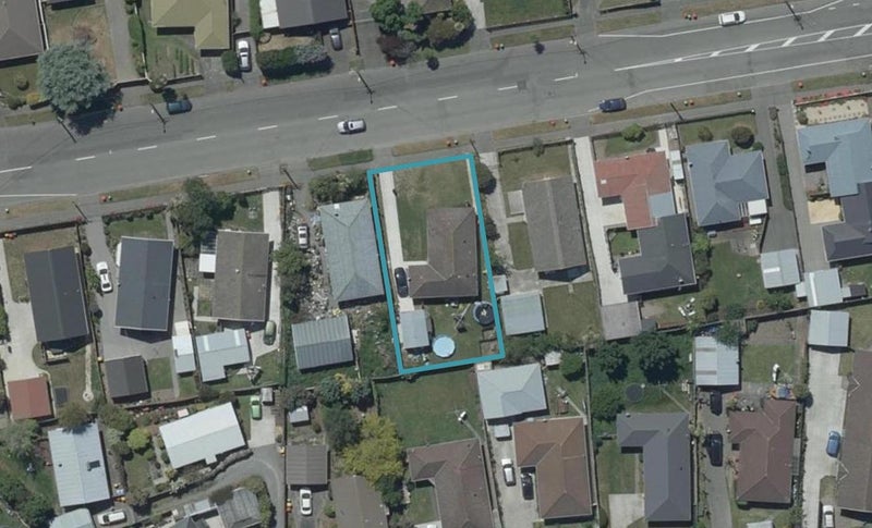 12 Ruru Road, Linwood, Christchurch - Carousel 1