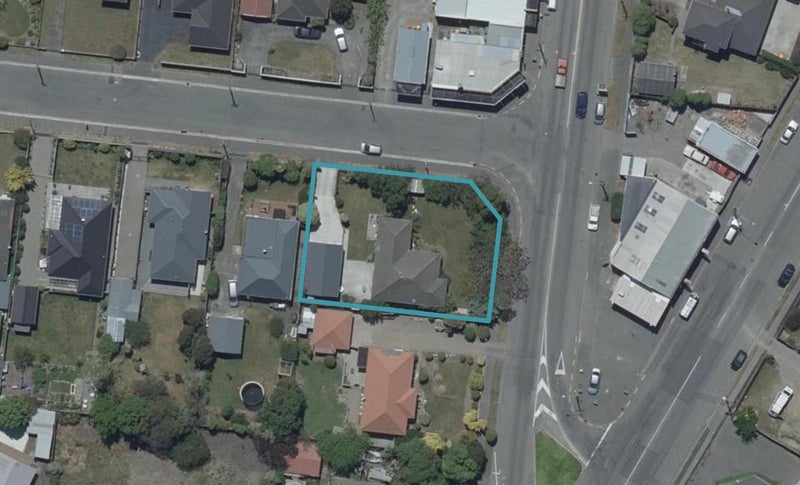 7 Parnwell Street, Burwood, Christchurch - Carousel 1