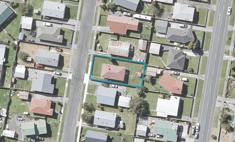 30 Hamstead Street, Wainuiomata, Lower Hutt - Carousel 1