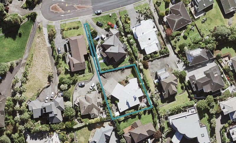 26 Strathnaver Crescent, Lynfield, Auckland - Carousel 1