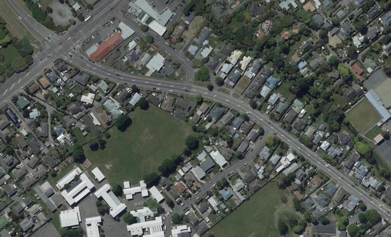 2/18 HOON HAY ROAD, Hoon Hay, Christchurch - Carousel 1