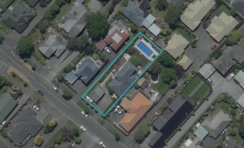 32 Hamilton Avenue, Ilam, Christchurch - Carousel 1