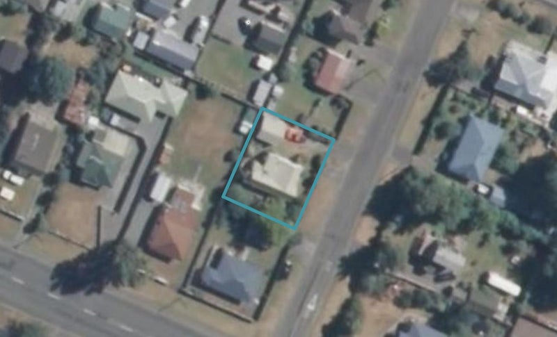 64 TANCRED ST, Rakaia, ASHBURTON - Carousel 1