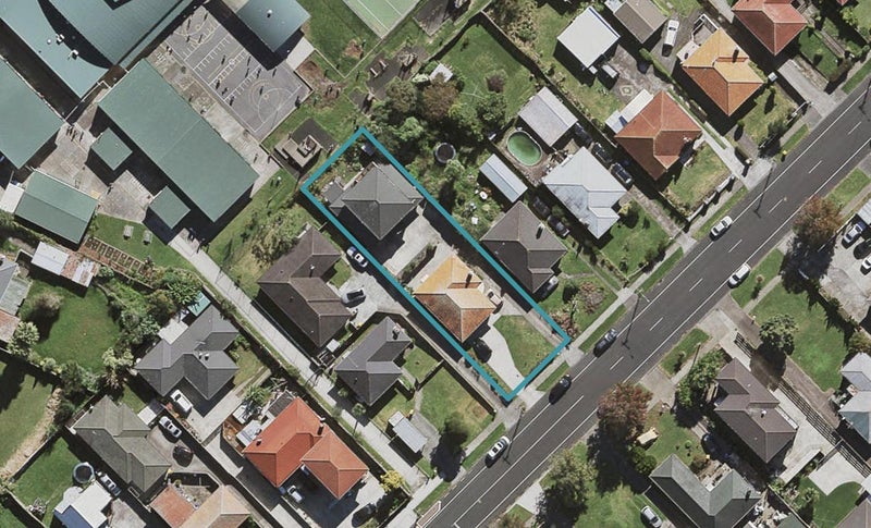 43 Milton Road, Papatoetoe, Auckland - Carousel 1