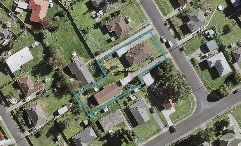 41 Bates Street, Papakura, Papakura - Carousel 1