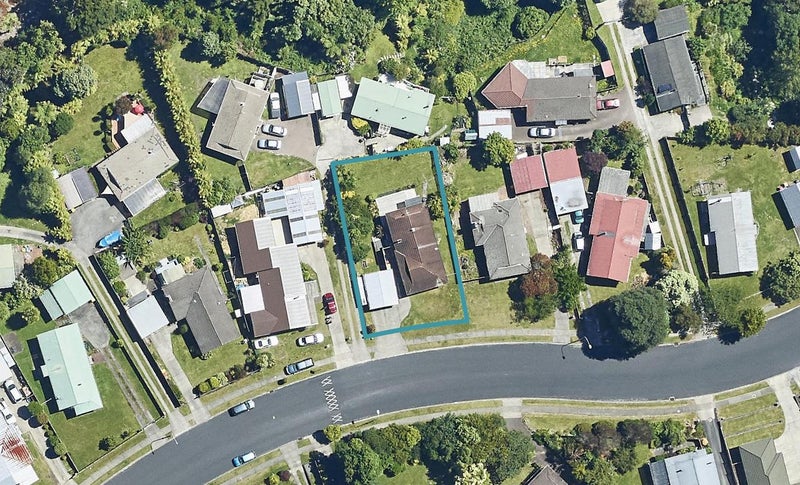 20 Blomfield Street, Pukehangi, Rotorua - Carousel 1