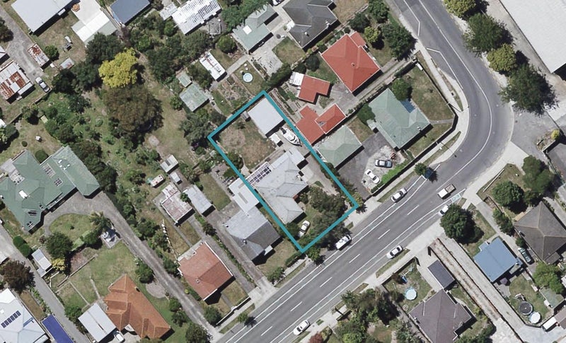 926 Nelson Street North, Mahora, Hastings - Carousel 1