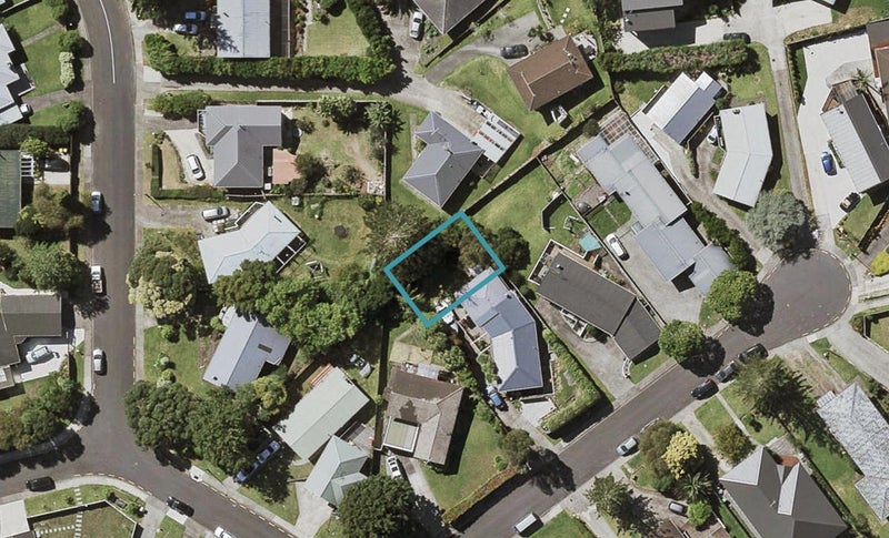 94D Bond Crescent, Forrest Hill, Auckland - Carousel 1