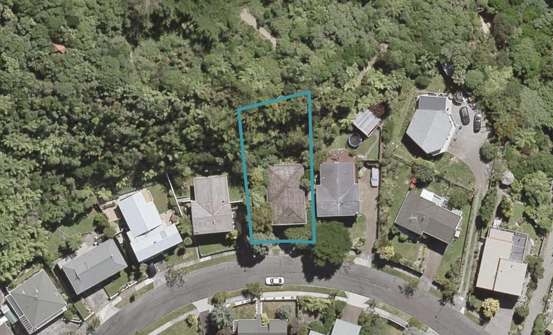 23 Stanhope Grove, Korokoro, Lower Hutt - Carousel 1