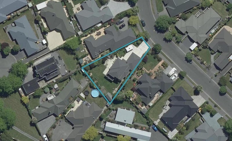 27 Woodhurst Drive, Casebrook, Christchurch - Carousel 1