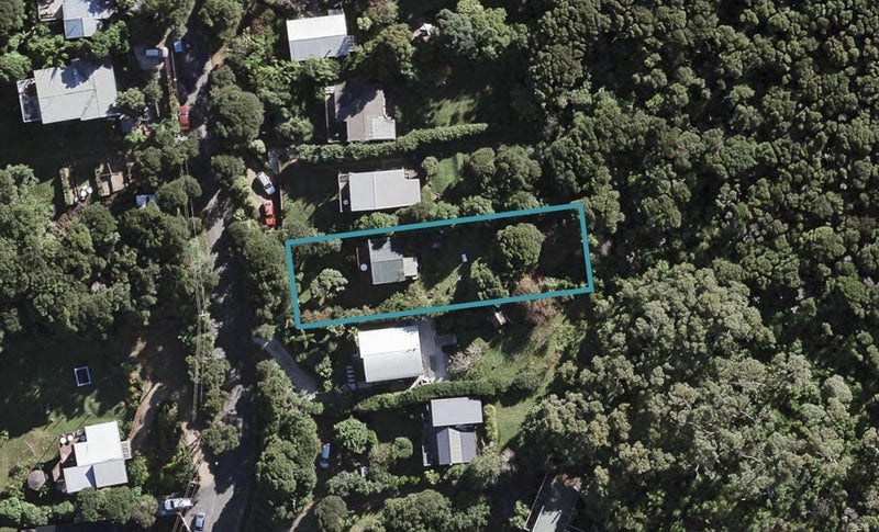 61 O'Brien Road, Omiha, Waiheke Island - Carousel 1