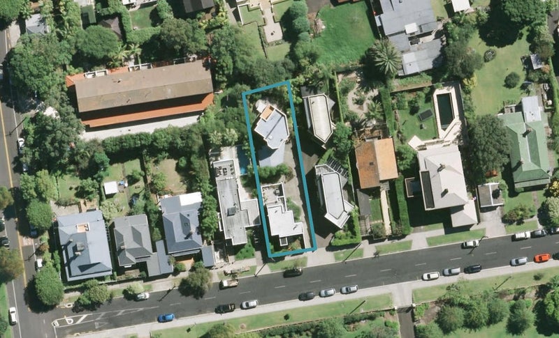 23 Emmett Street, Herne Bay, Auckland - Carousel 1
