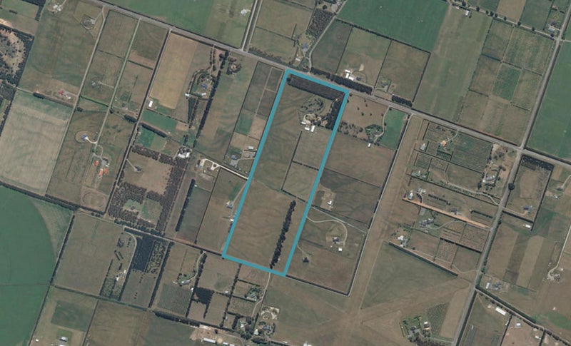 2209 South Eyre Road, Eyrewell, Rangiora - Carousel 1