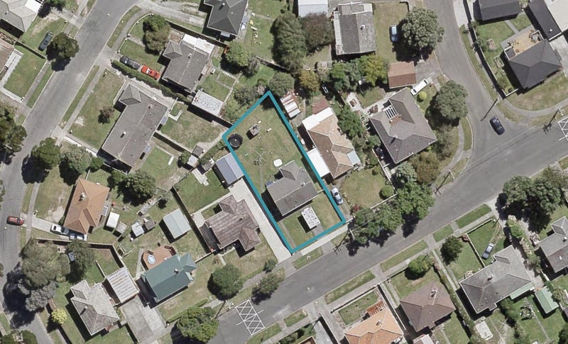 19 Churton Crescent, Taita, Lower Hutt - Carousel 1