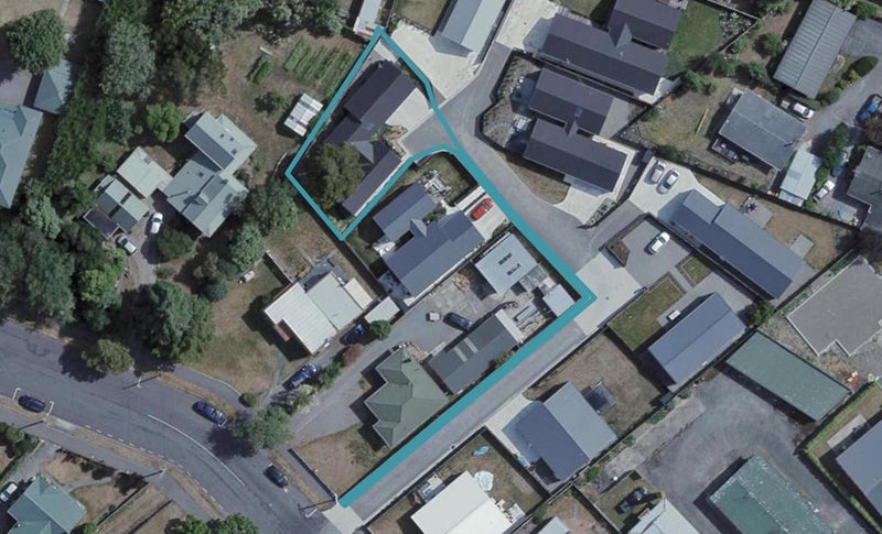 8B Michael Street, Kuripuni, Masterton - Carousel 1