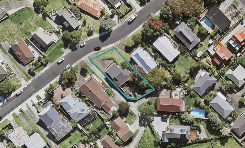 88 Alton Avenue, Hillcrest, Auckland - Carousel 1