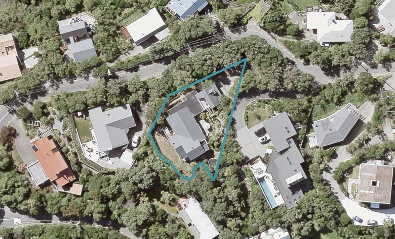 4A Nikau Road, Point Howard, Lower Hutt - Carousel 1