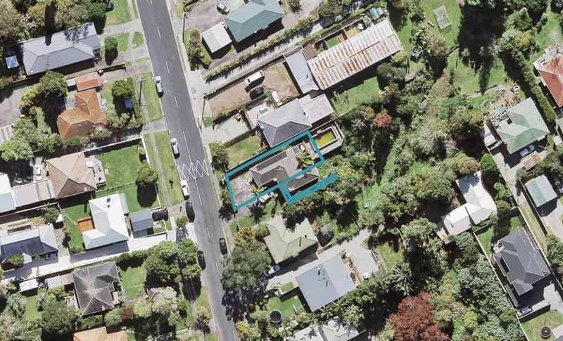 54A Parker Avenue, New Lynn, Auckland - Carousel 1