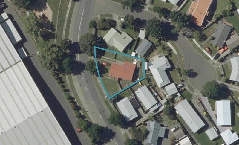 91 Kaimanawa Street, Kelvin Grove, Palmerston North - Carousel 1