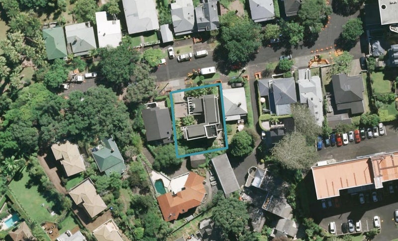 18 Alberon Street, Parnell, Auckland - Carousel 1