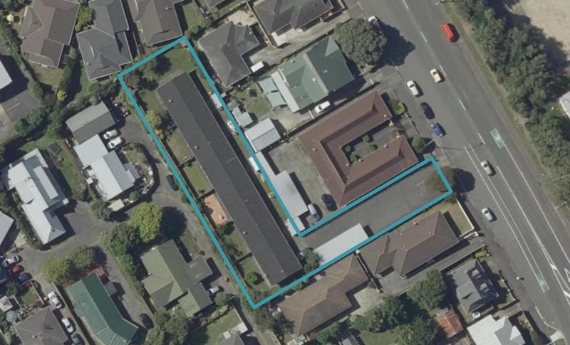 6/150 Albert Street, Terrace End, Palmerston North - Carousel 1