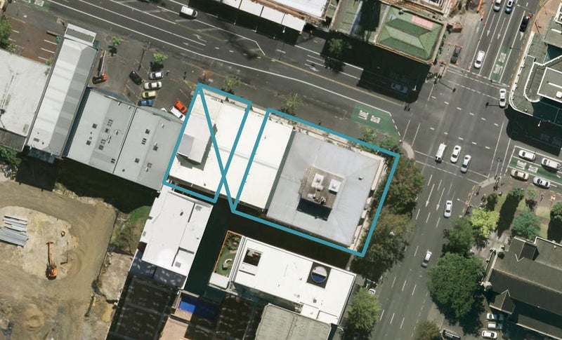 2A/0 Hobson Street, Auckland Central, Auckland - Carousel 1