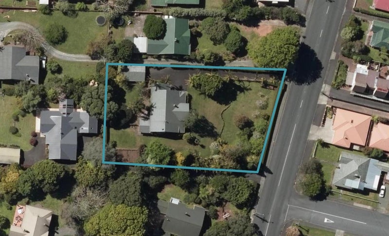 25 Mill Road, Regent, Whangarei - Carousel 1