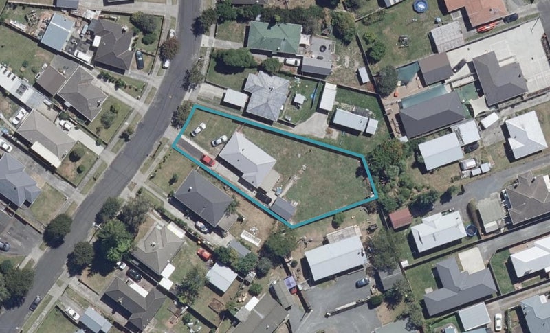 53 Masefield Drive, Enderley, Hamilton - Carousel 1