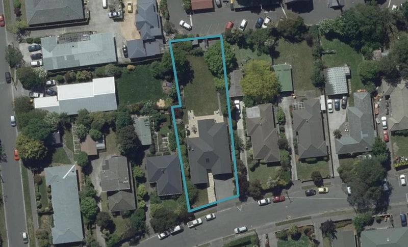 18 Rountree Street, Upper Riccarton, Christchurch - Carousel 1