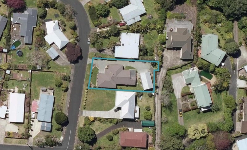 6 Kereru Street, Maunu, Whangarei - Carousel 1