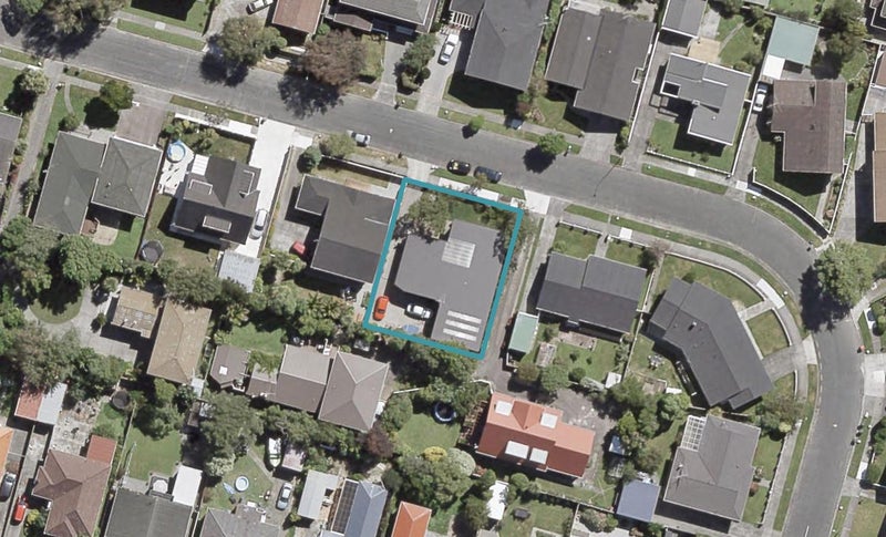 36 Orr Crescent, Hutt Central, Lower Hutt - Carousel 1