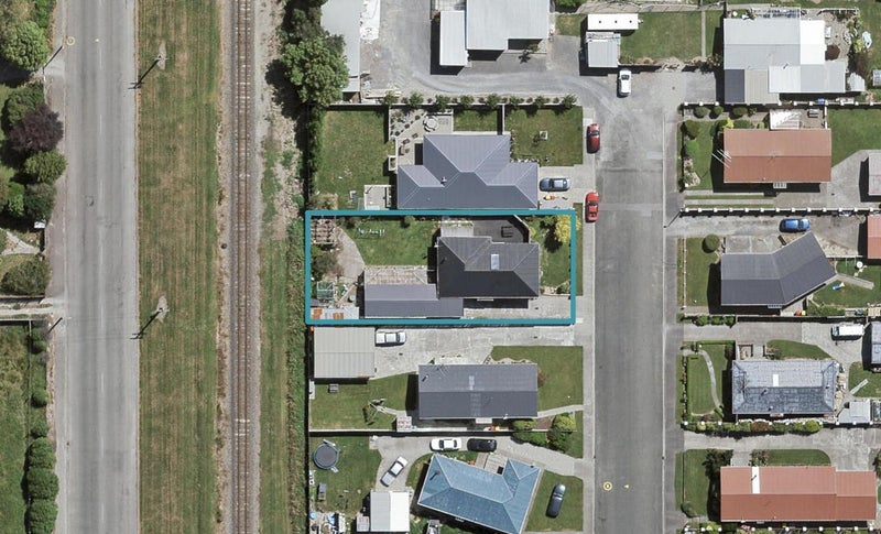 8 Maltby Street, Waikiwi, Invercargill - Carousel 1