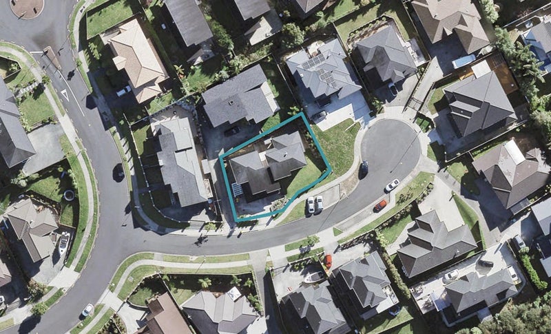 6 Ohau Court, Fairview Heights, Auckland - Carousel 1