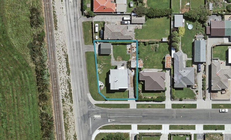 2 Fulton Street, Gladstone, Invercargill - Carousel 1
