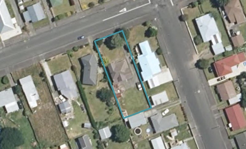 28 Tennyson Street, Dannevirke - Carousel 1