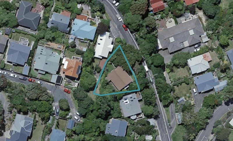 67 Oban Street, Wadestown, Wellington - Carousel 1