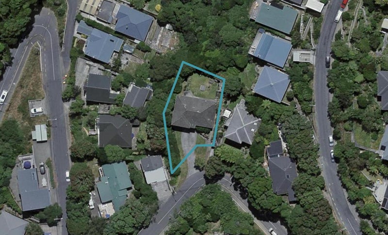 5 Marewa Road, Hataitai, Wellington - Carousel 1