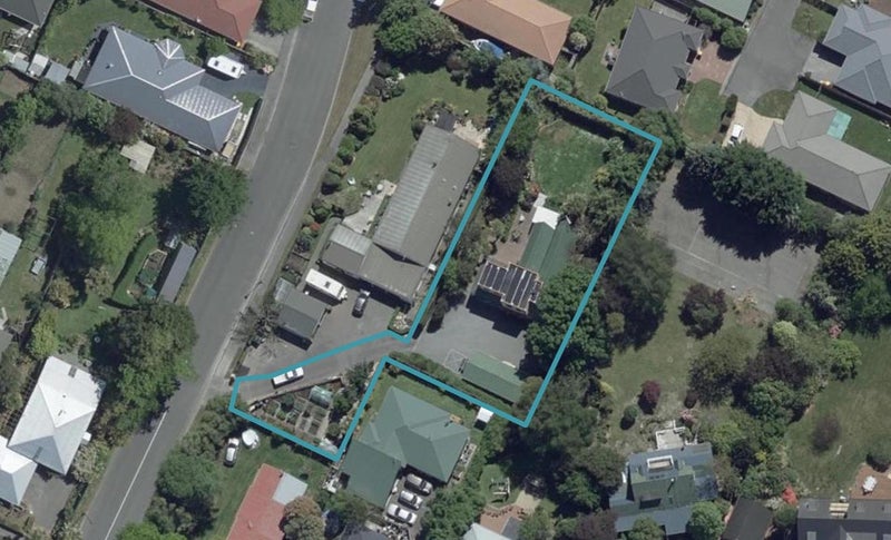 2B Rushmore Drive, Belfast, Christchurch - Carousel 1