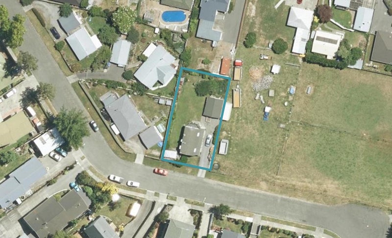 9 Shirtliff Street, Riversdale, Blenheim - Carousel 1