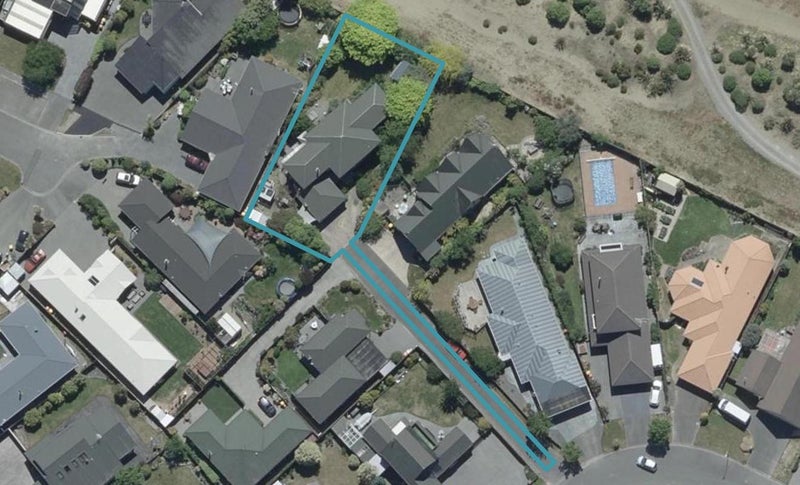 9 Millcroft Place, Parklands, Christchurch - Carousel 1