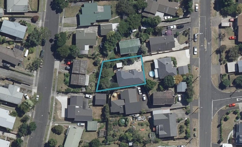 35A Thomson Avenue, Dinsdale, Hamilton - Carousel 1