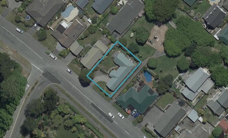 462 Avonhead Road, Avonhead, Christchurch - Carousel 1